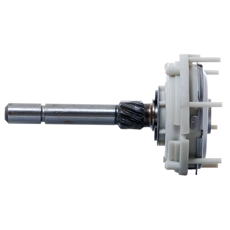 Planetväxel komplett