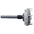 Planetväxel komplett