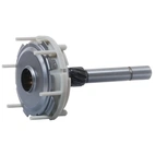 Planetväxel komplett