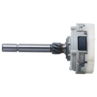 Planetväxel komplett