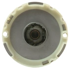 Planetväxel komplett