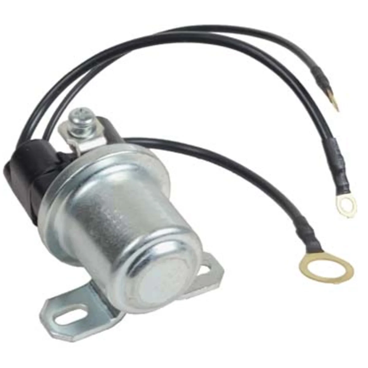 Hjälprelä Delco, 24V 39MT