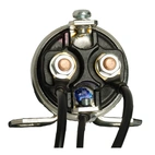 Hjälprelä Delco, 12V 39/42MT