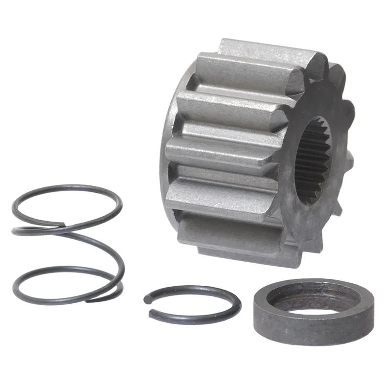 Drevkugg 12k, Delco 39MT