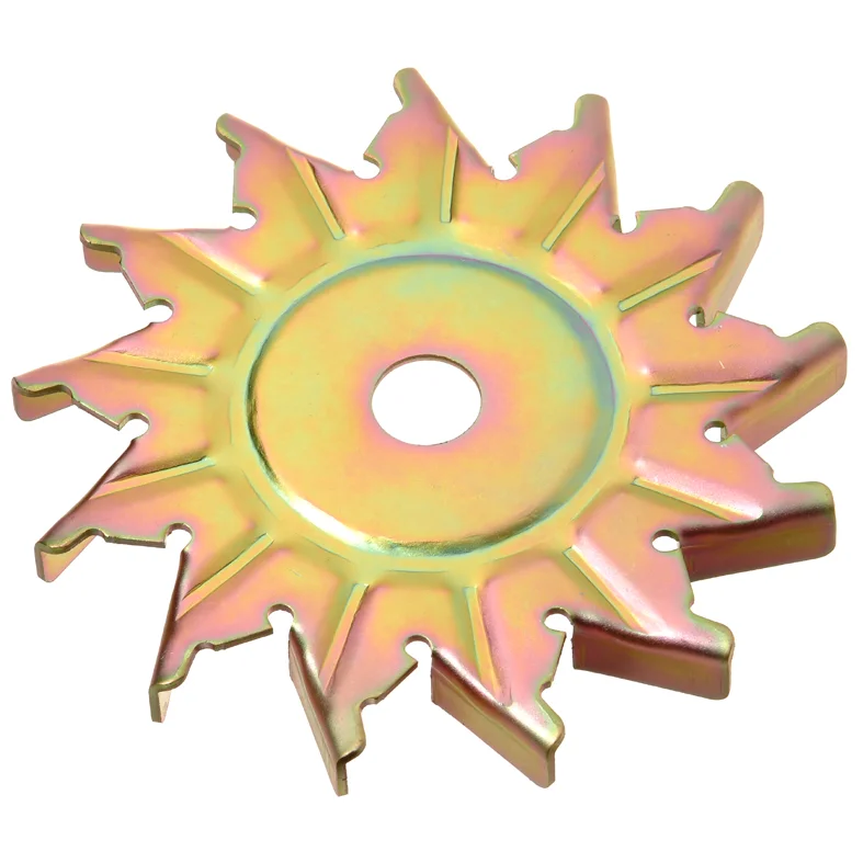 Fläktskiva A127, Lucas