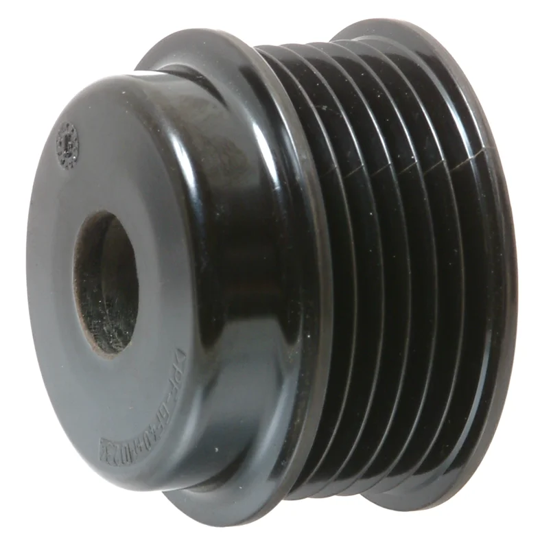 Remskiva 17x55 mm, 6 spår