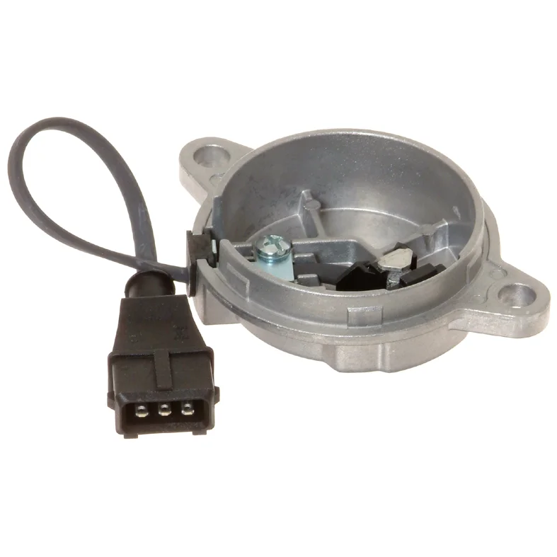 Kamaxelgivare passar Volvo