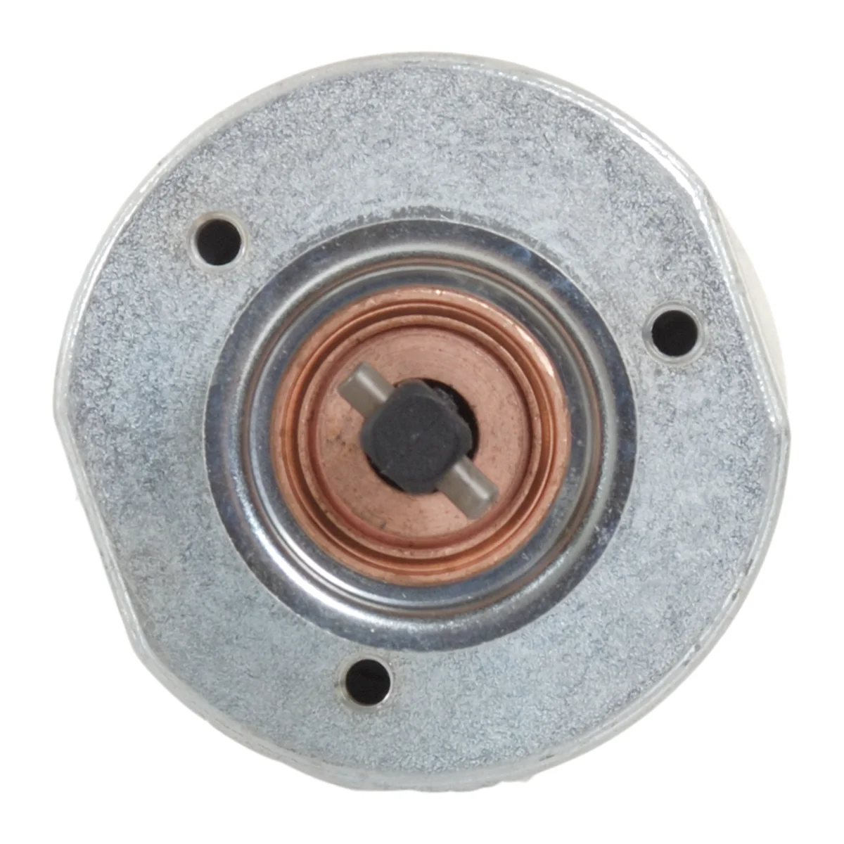 Paris Rhone Solenoid