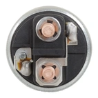 Paris Rhone Solenoid