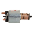 Paris Rhone Solenoid