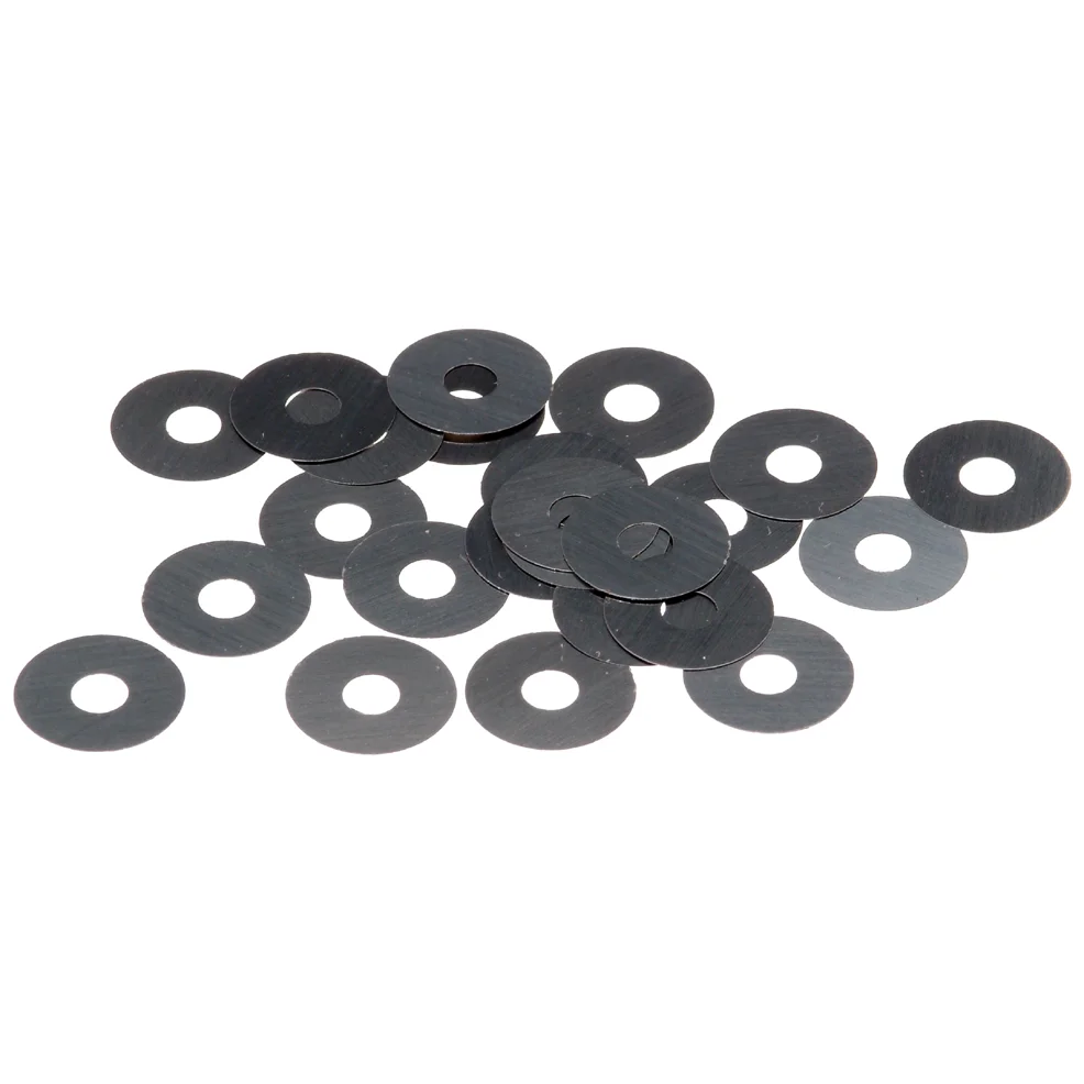 Shims Nozzle 20pc.9.8x3.2x0.05