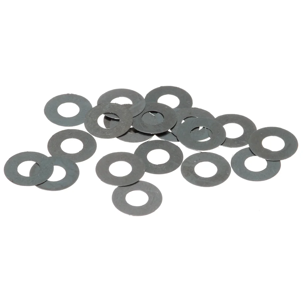 Shims Nozzle 20pc. 11.4x5x0.10