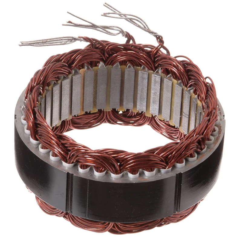 Stator 12V-125A, AD237 ser.