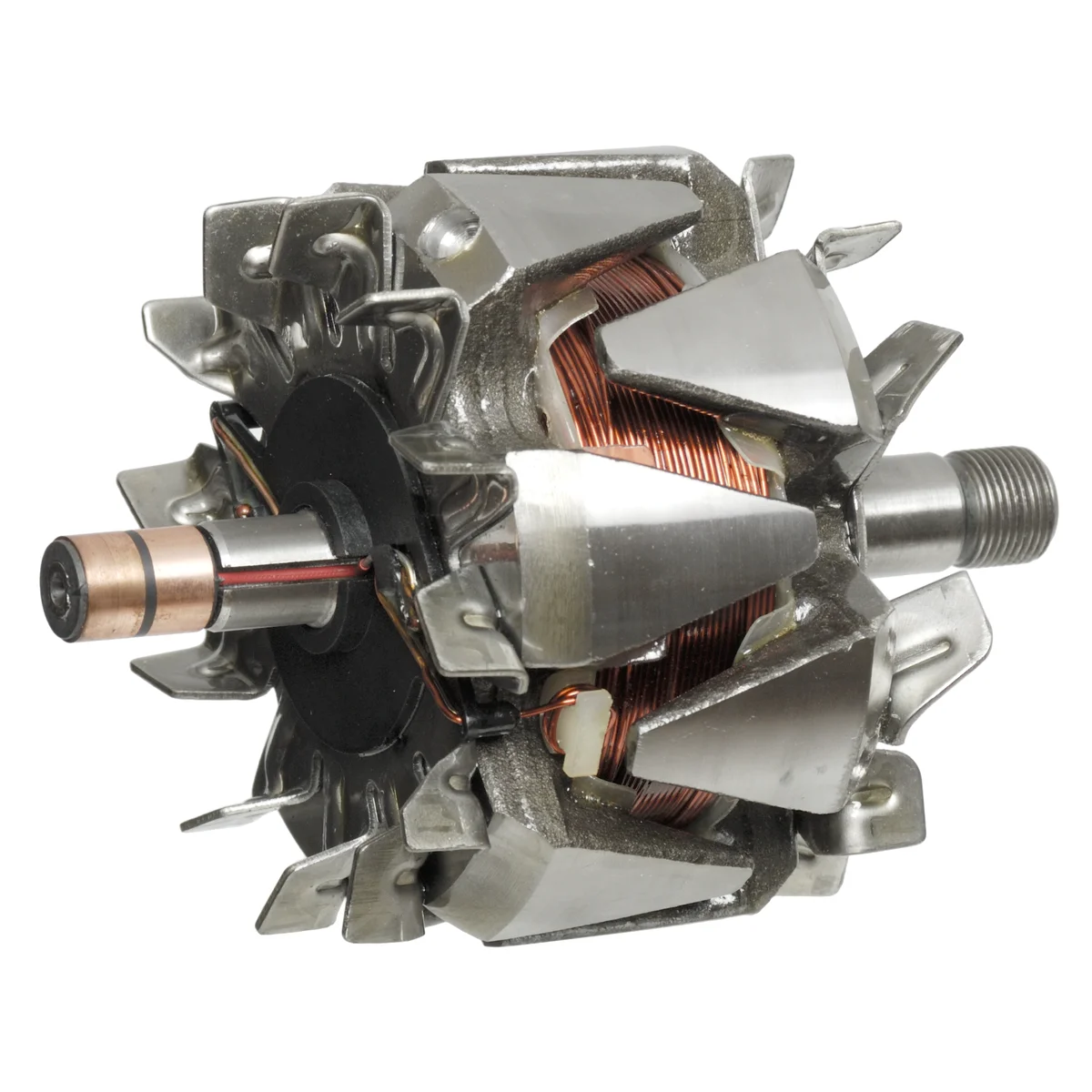 Rotor 12V-130/150A, AD244 ser.