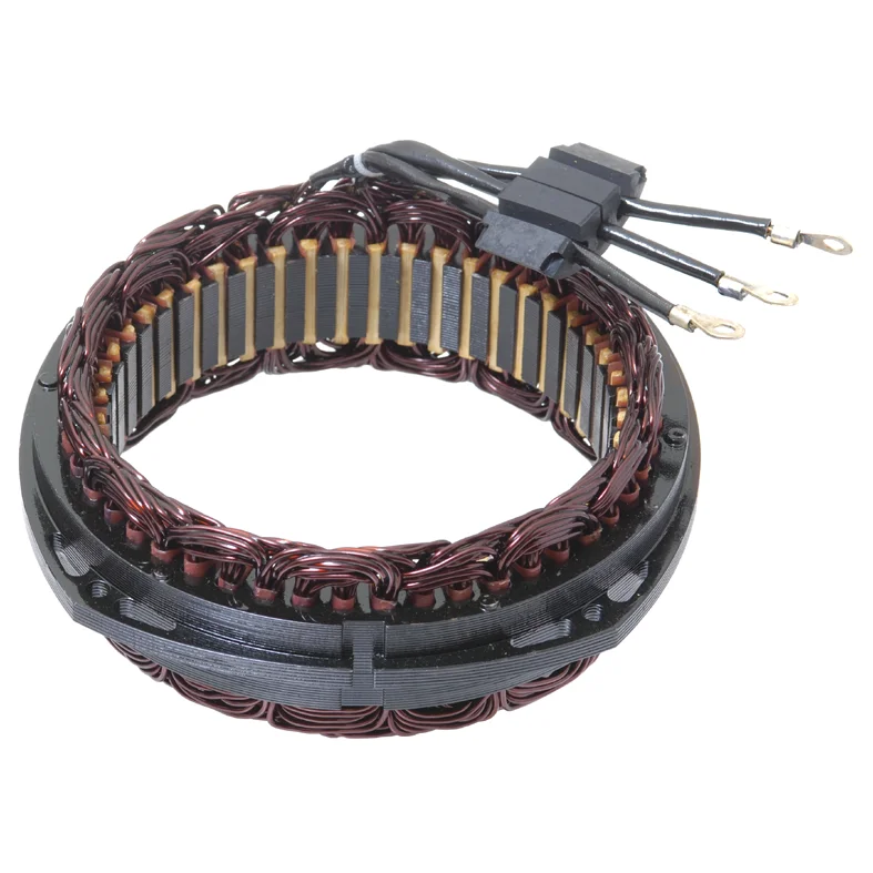 Stator 12V-90A, 30SI ser.