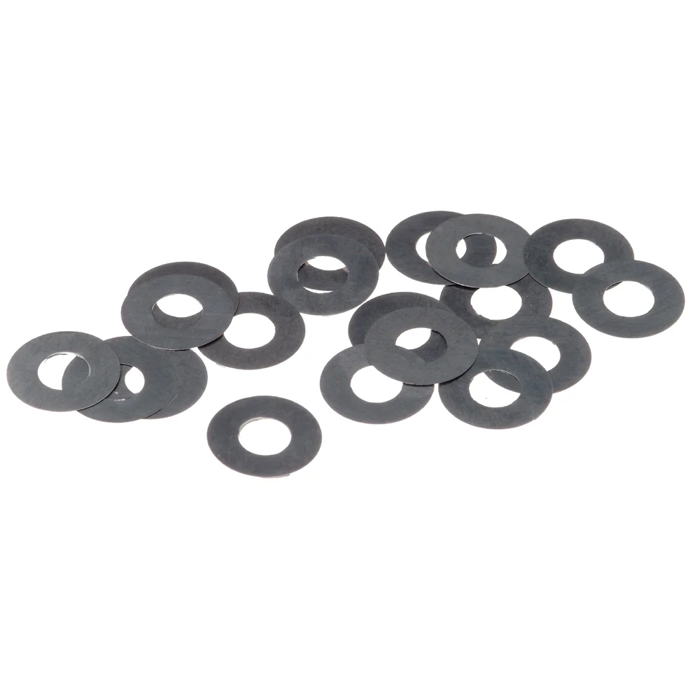 Shims Nozzle 20pc. 11.4x5x0.05