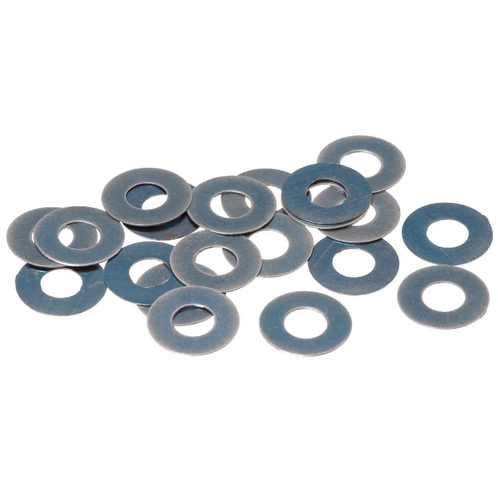 Shims Nozzle 20pc. 11.4x5x0.20