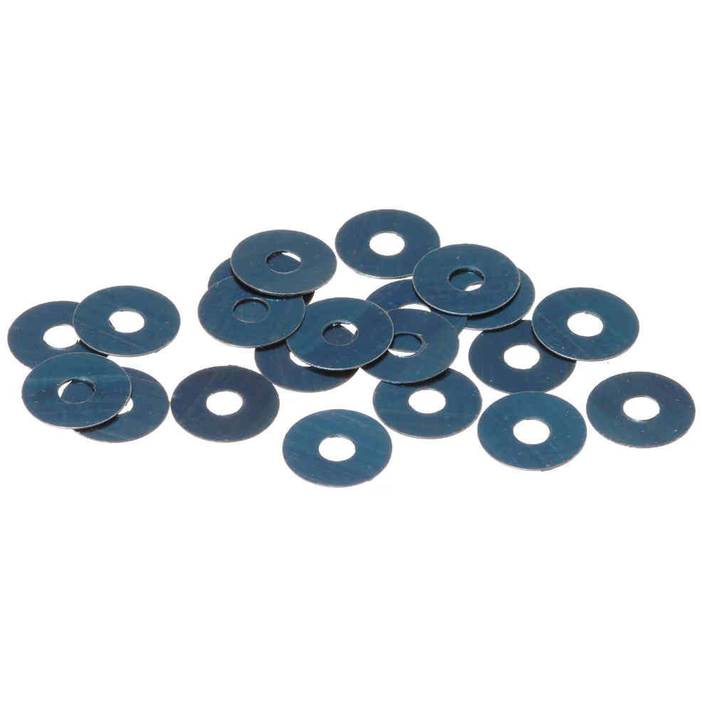 Shims Nozzle 20pc.9,8x3.2x0.20