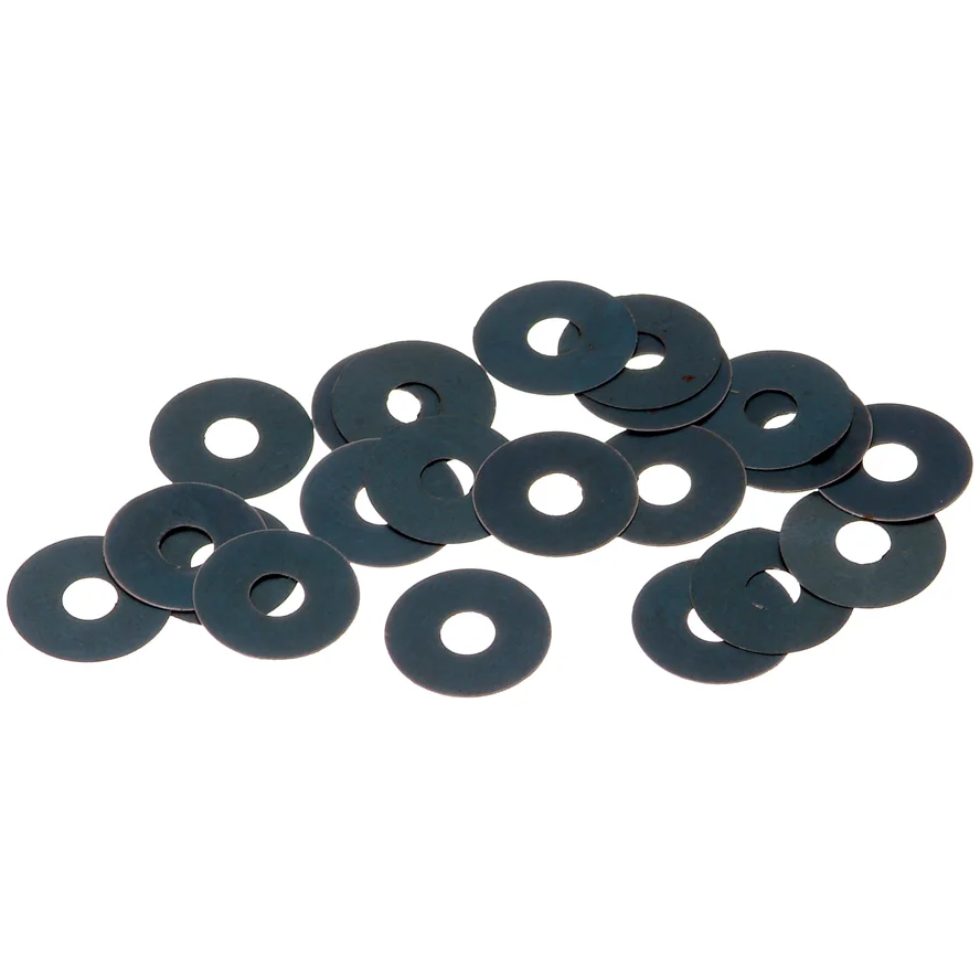 Shims Nozzle 20pc.9.8x3.2x0.10