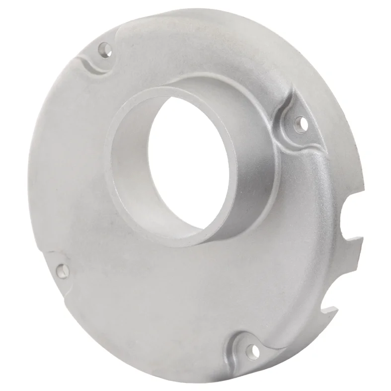 Kåpa, Generator