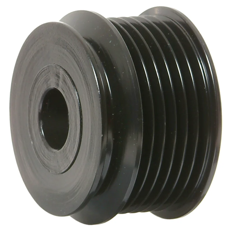 Remskiva 17x56 mm, 6 spår