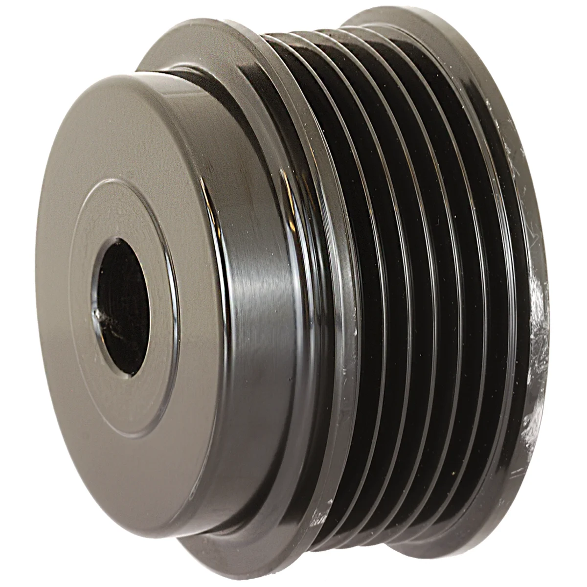 Remskiva 17x68 mm, 6 spår