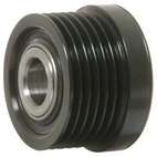 Frigångsrems.17x49x33, 6sp