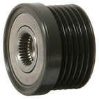 Frigångsrems.17x49x33, 6sp