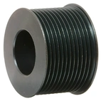 Remskiva 17x69 mm, 12 spår