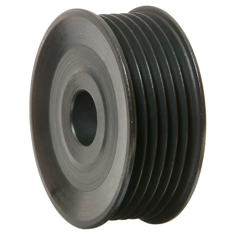 Remskiva 17x65 mm, 6 spår