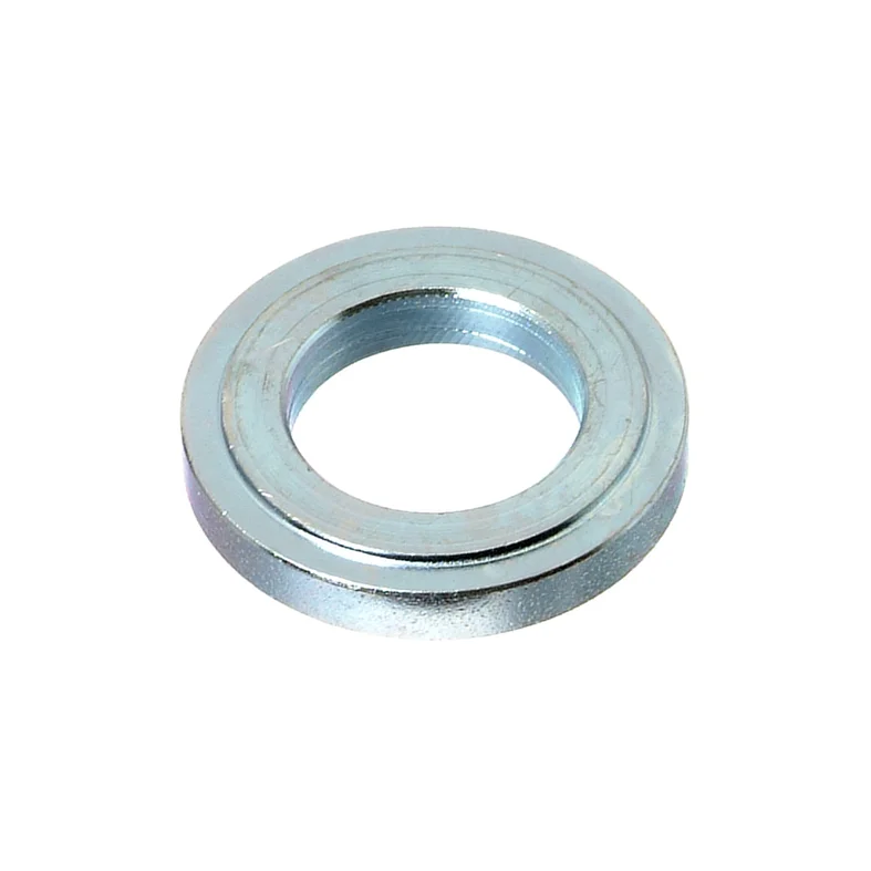 Pulley spacer 17x30x4.4/5.1 mm