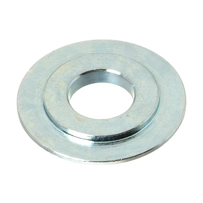 Pulley spacer 17x44x5 mm