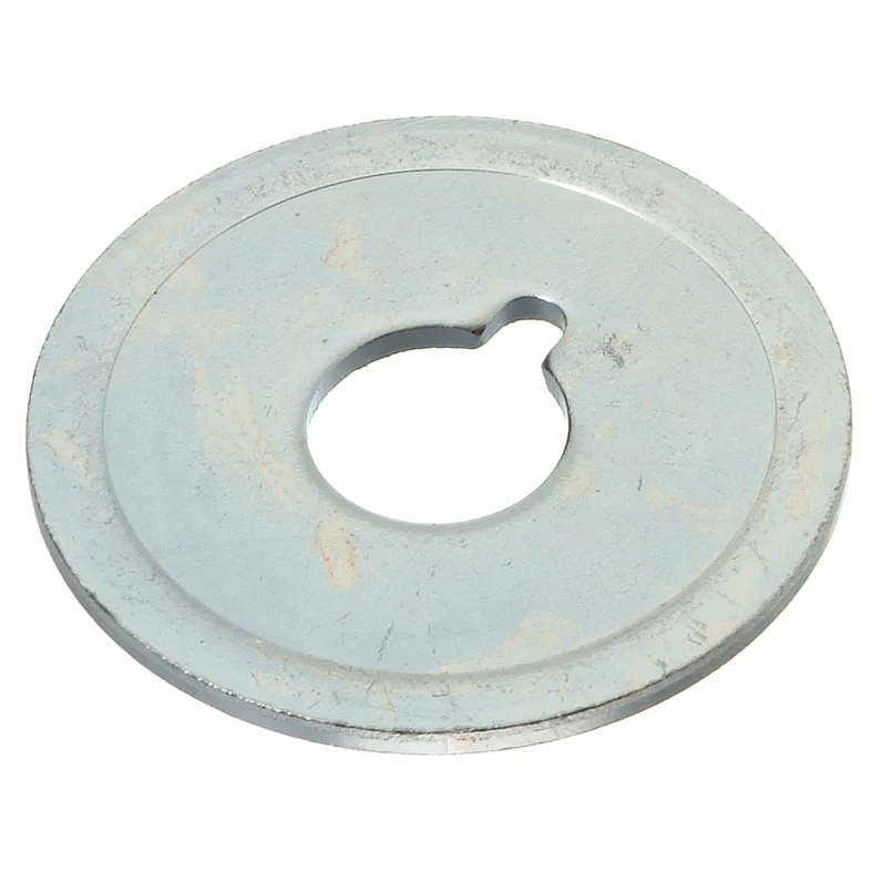 Pulley spacer 17x55.25 mm