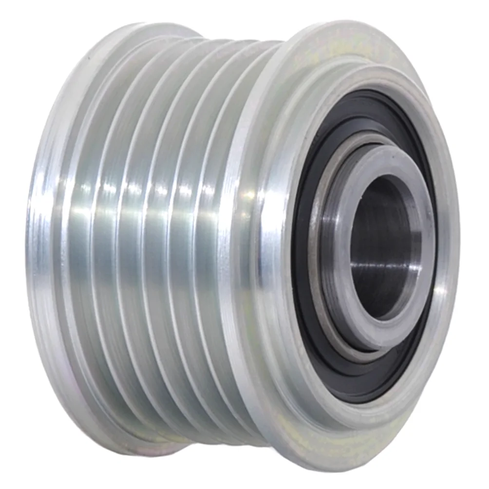 Frigångsrems.17x50x35,1, 6sp