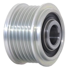 Frigångsrems.17x50x35,1, 6sp