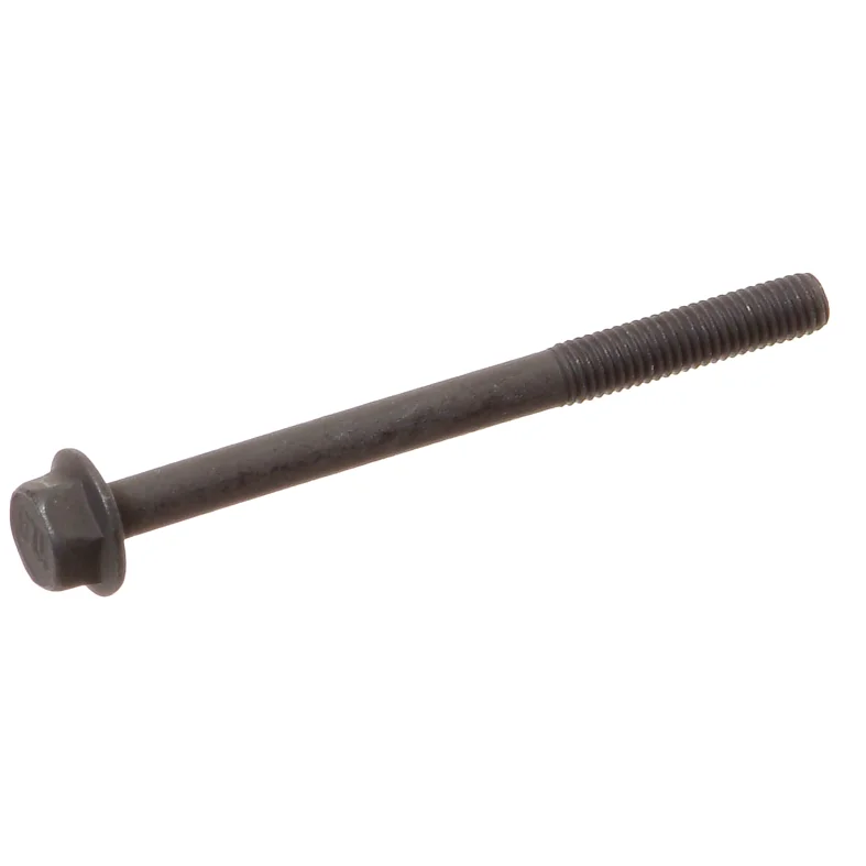 Fästbult M5x60