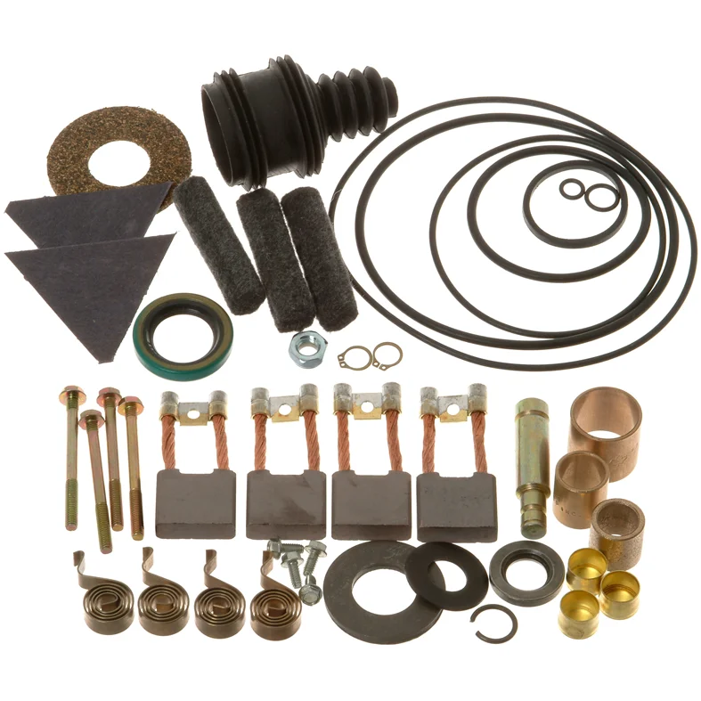 Rep.sats Startm. Delco 41MT