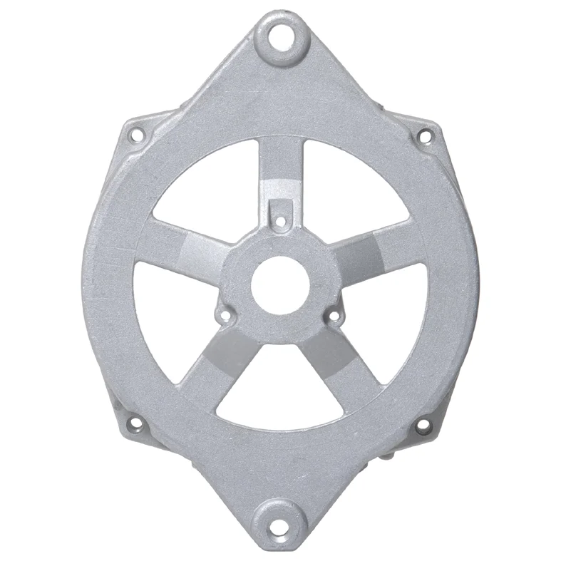 Gavel D.E. Delco 27SI-100 ser.