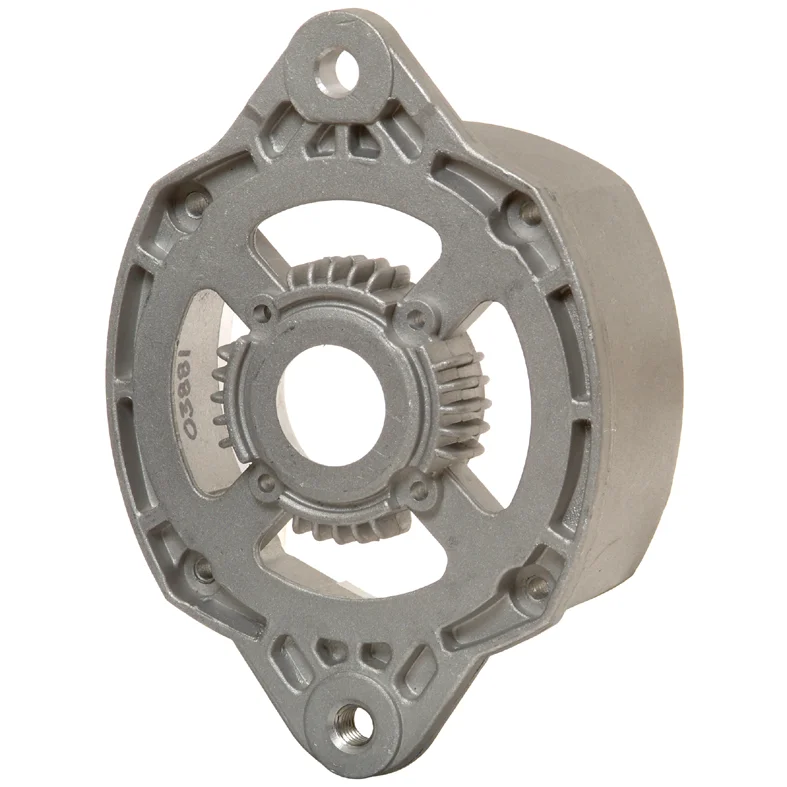 Gavel D.E. 33SI, 34SI