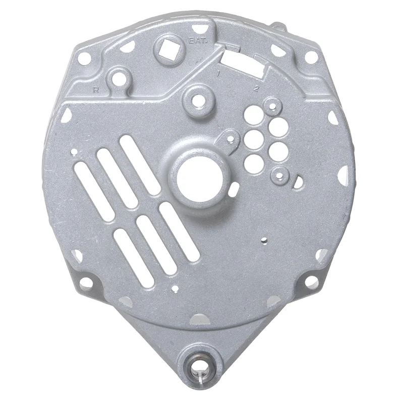 Gavel S.R.E. Delco 27SI ser.