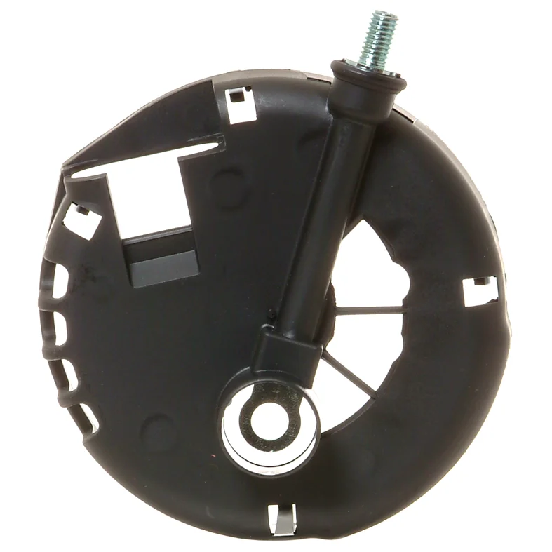 Plastkåpa CS130D