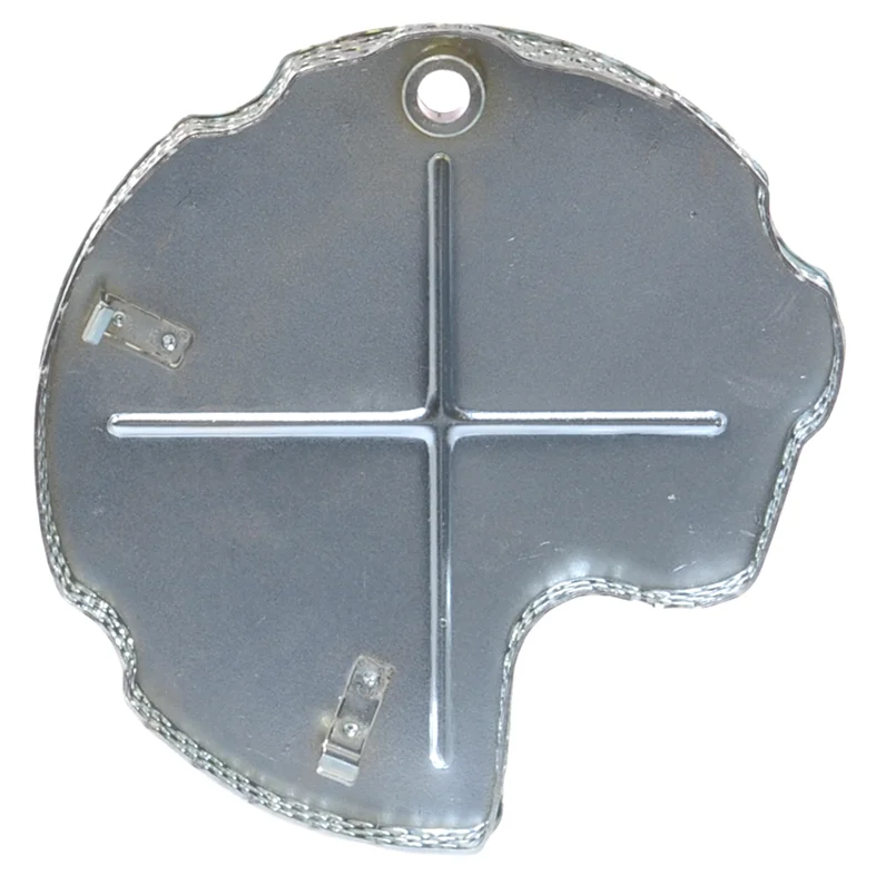 Shaft Sköld 10SI-116/136