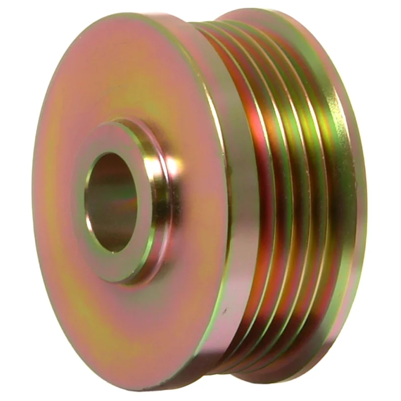 Remskiva 17x61.5x18, 5 spår