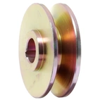 Remskiva 17x66 mm.RC 43577