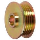 Remskiva 17x55, CS130