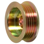 Remskiva 17x55, CS130