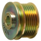 Remskiva 17x57, CS121