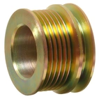 Remskiva 17x57, CS121