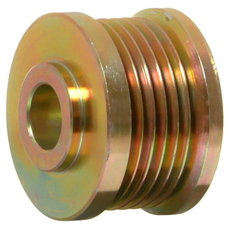 Remskiva 17x50, 17SI