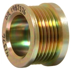 Remskiva 17x50, 17SI